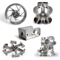 High Precision 5 Axis CNC Machining Stainless Steel/Brass/Aluminum/Titanium Parts,CNC Turning Mechanical Component